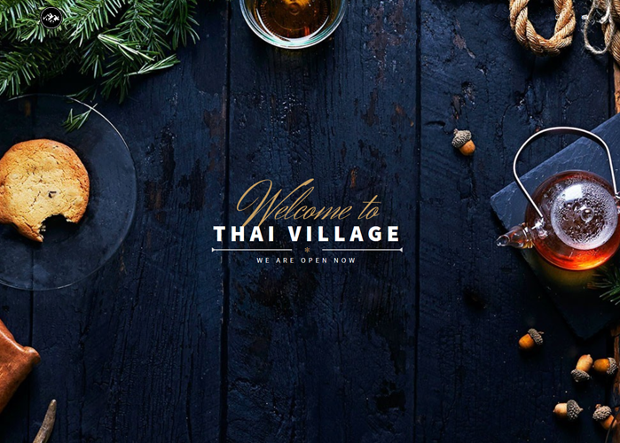 thai-village